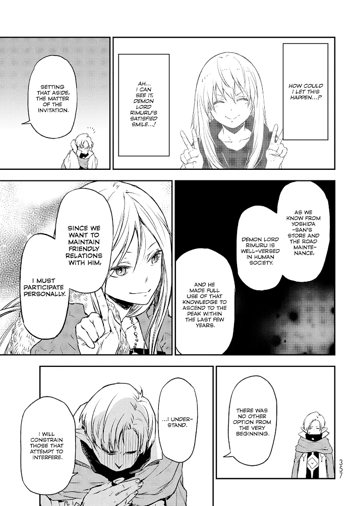 That Time I Got Reincarnated as a Slime Chapter 102 image 43_optimized